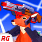 Deer Simulator 3 icon
