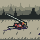 Fight Crab : Retro Game-APK