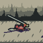 Fight Crab : Retro Game biểu tượng
