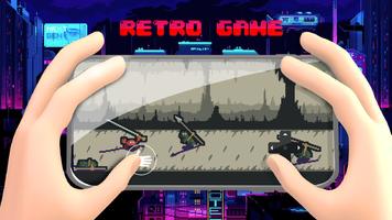 Fight Crab : Retro Game bài đăng