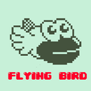 Flying Retro Bird-APK