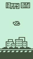 Flying Retro Bird ảnh chụp màn hình 1
