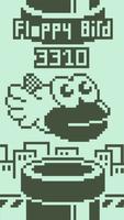 Flying Retro Bird ảnh chụp màn hình 2