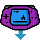 GBA Roms Games Emulator Database Downoad Tutorials icon