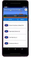 GBA Roms Games Emulator Database Downoad Tutorials poster
