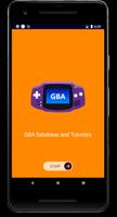 GBA Roms Games Emulator Database Downoad Tutorials تصوير الشاشة 1