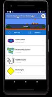 GBA Roms Games Emulator Database Downoad Tutorials screenshot 2