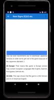 GBA Roms Games Emulator Database Downoad Tutorials screenshot 3