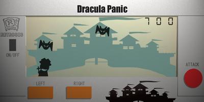 Dracula Panic capture d'écran 1