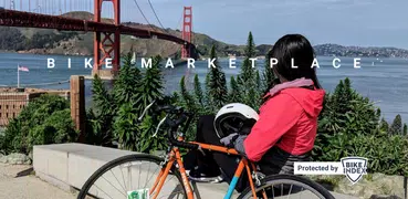 Sprocket - Sell & Buy Bicycles