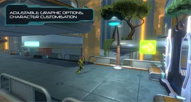 EvoCore screenshot 3