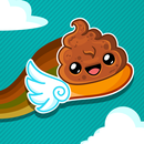 Happy Poo Flap APK