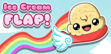 Ice Cream Flap