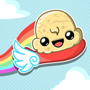 Ice Cream Flap APK