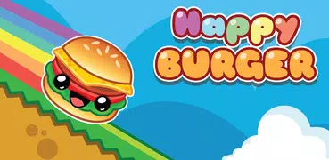 Happy Burger