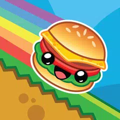 Happy Burger APK download