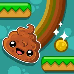 Baixar Happy Poo Fall APK