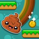 Happy Poo Fall APK