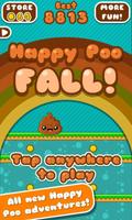 Happy Poo Fall Affiche
