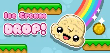 Ice Cream Drop