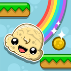 Ice Cream Drop icono