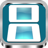 Retro DS2 biểu tượng