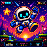 Retro Games Emulator - CO-OP APK