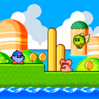 Super Looney Adventure 2D: Jabber Tunes World Jump icono