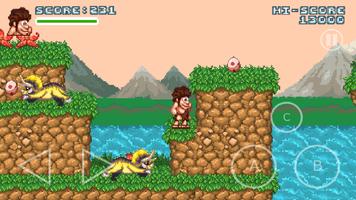 Super Victo’s Mask Adventure: World Of Tomb Jungle ポスター