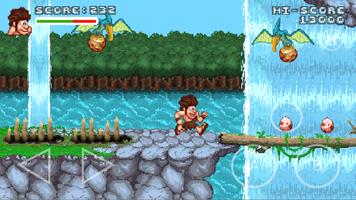 Super Victo’s Mask Adventure: World Of Tomb Jungle screenshot 1