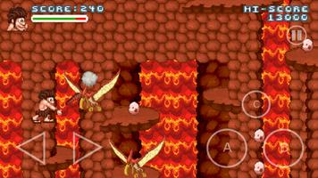 Super Victo’s Mask Adventure: World Of Tomb Jungle screenshot 3