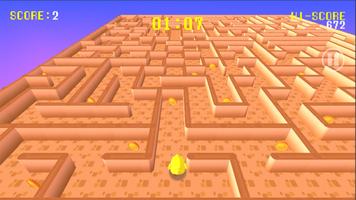This Diggy's Maze Escape Puzzle Mine 2D Adventure capture d'écran 2
