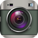 Dazz Cam - Vintage Film Camera: Retro Art APK