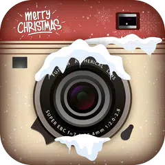 Retro Filter - Vintage Camera Effects Photos