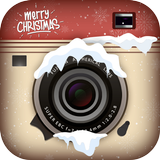 Retro Filter - Vintage Camera Effects Photos-icoon