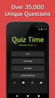 Quiz Time poster