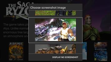 RESET Collection screenshot 2