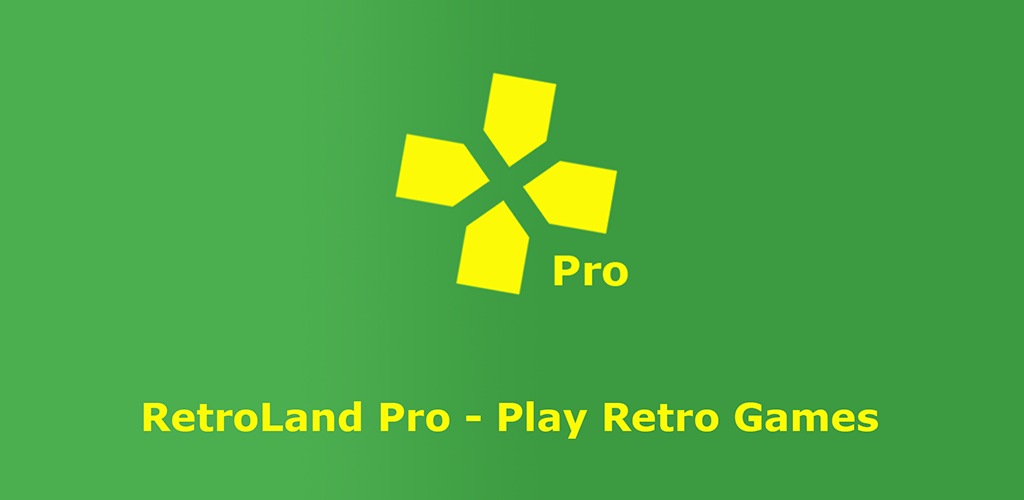 Como baixar RetroLandPro - Game Collection apk versão mais recente 6.3.0 para Android 2026