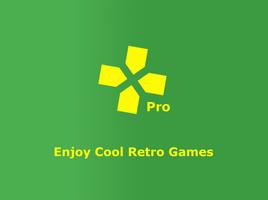 RetroLandPro - Game Collection imagem de tela 2