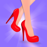 Shoe Race simgesi