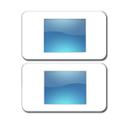 Retro NDS أيقونة