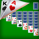 Retro Solitaire Odyssey Game APK