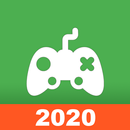 Retro Video Games Saga - Play Cool Video Games Emu APK