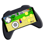 Retro64 Emulator: Arcade Games icon