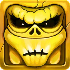 Zombie Run HD アプリダウンロード