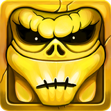 Zombie Run HD APK