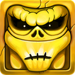 ”Zombie Run HD