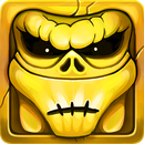 Zombie Run HD APK