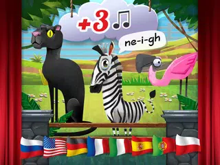download Suoni zoo degli animali XAPK