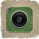 Retro Camera - 1998 Vintage Camera APK